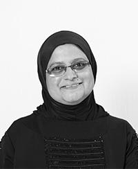 Participant Profiles - Professor Sabiha Essack